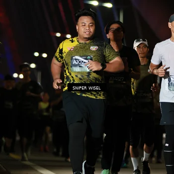 Runner Photo 6205725
