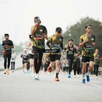 Runner Photo 6205727