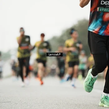 Runner Photo 6205729