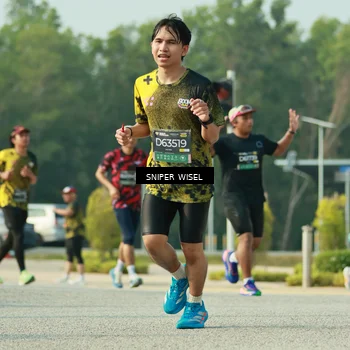 Runner Photo 6205732