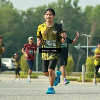 Runner Photo 6205734