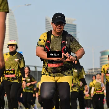 Runner Photo 6205742