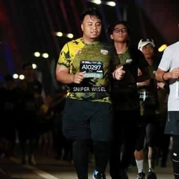 Runner Photo 6205744