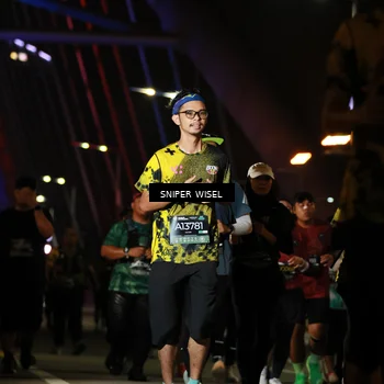 Runner Photo 6205761