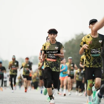 Runner Photo 6205764