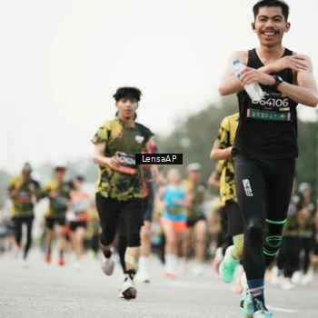 Runner Photo 6205766