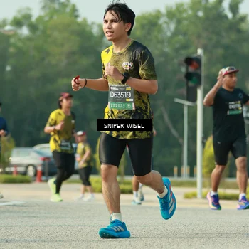 Runner Photo 6205769