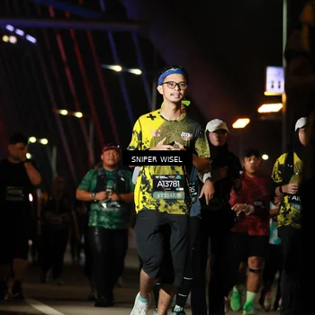Runner Photo 6205770