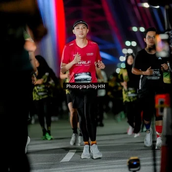 Runner Photo 6205774
