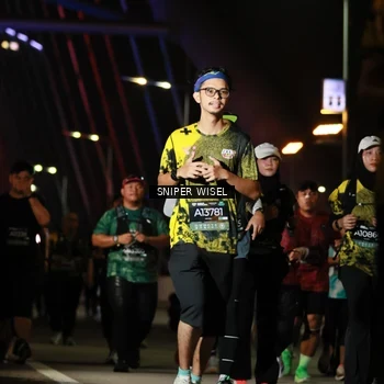 Runner Photo 6205775