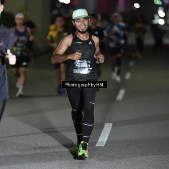 Runner Photo 6205776