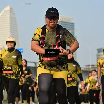 Runner Photo 6205780