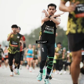 Runner Photo 6205783