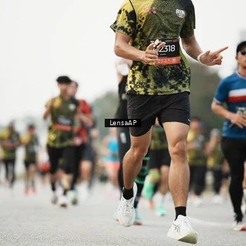 Runner Photo 6205784