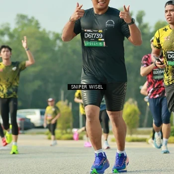 Runner Photo 6205793