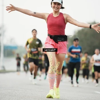 Runner Photo 6205799