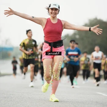 Runner Photo 6205801