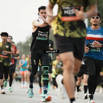 Runner Photo 6205802