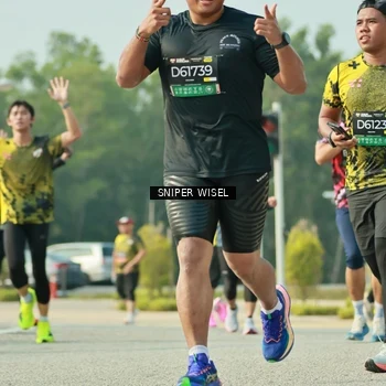 Runner Photo 6205803
