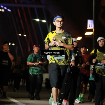 Runner Photo 6205807