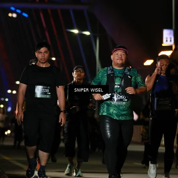 Runner Photo 6205808