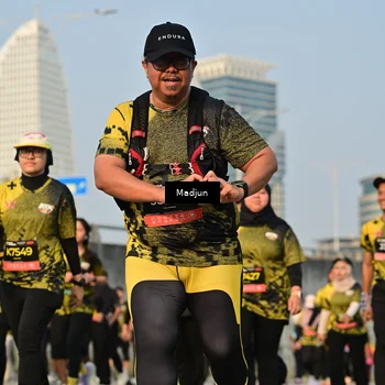 Runner Photo 6205823