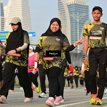 Runner Photo 6205825