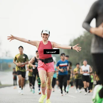 Runner Photo 6205827