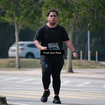 Runner Photo 6205830