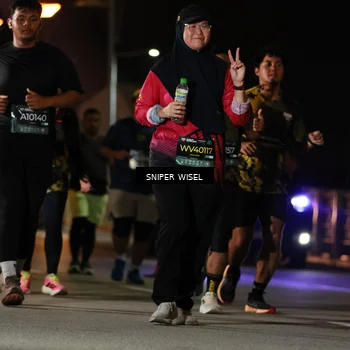 Runner Photo 6205831