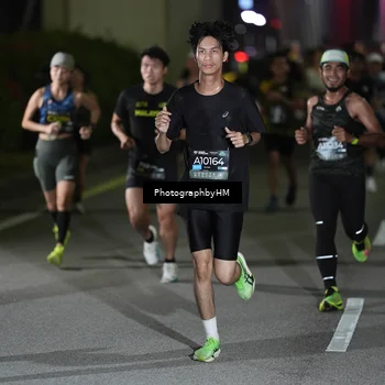 Runner Photo 6205833