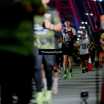 Runner Photo 6205835