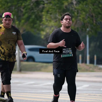 Runner Photo 6205836