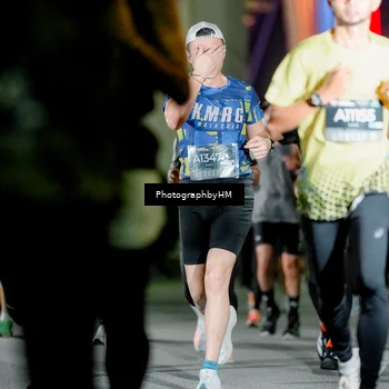 Runner Photo 6205837