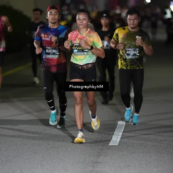 Runner Photo 6205838