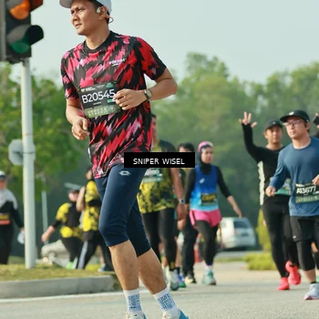 Runner Photo 6205839