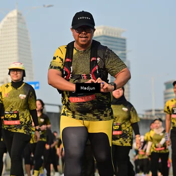 Runner Photo 6205844