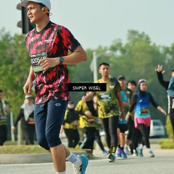 Runner Photo 6205846