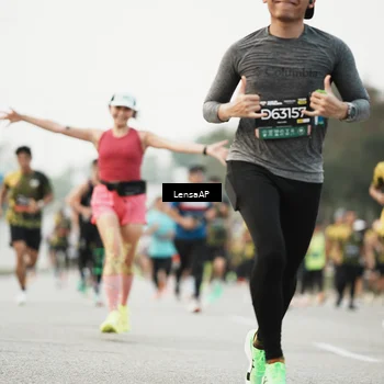 Runner Photo 6205847