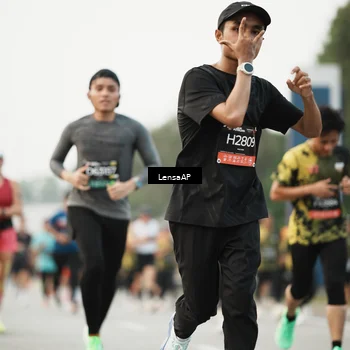 Runner Photo 6205849