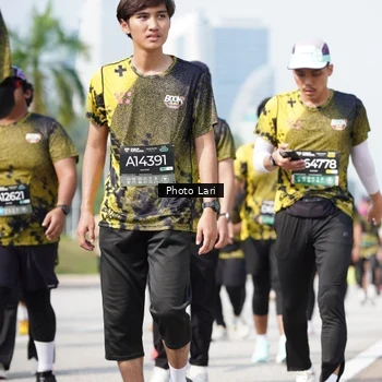 Runner Photo 6205850