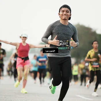Runner Photo 6205853