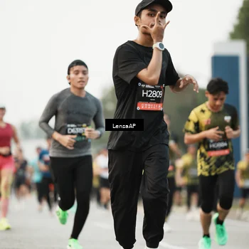 Runner Photo 6205854