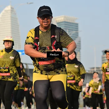 Runner Photo 6205855