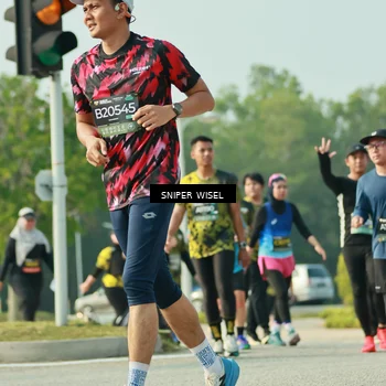 Runner Photo 6205859