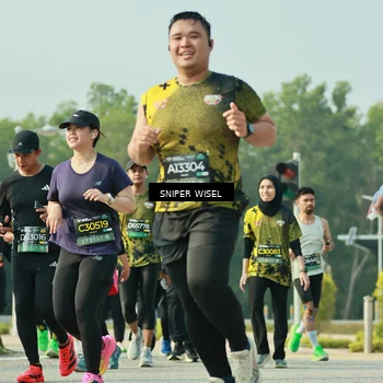 Runner Photo 6205867