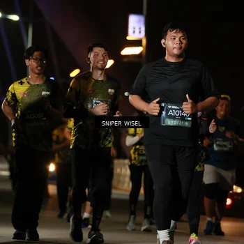 Runner Photo 6205869