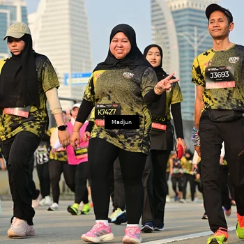 Runner Photo 6205884