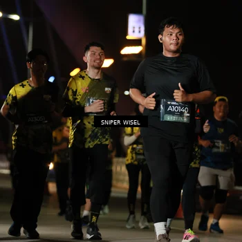Runner Photo 6205886