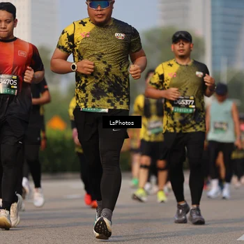 Runner Photo 6205894